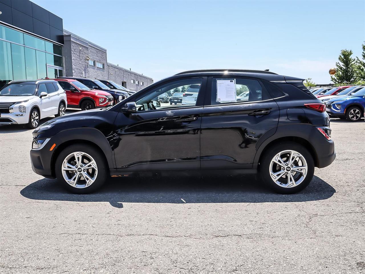 2023 Hyundai KONA 2.0L FWD Preferred Photo4