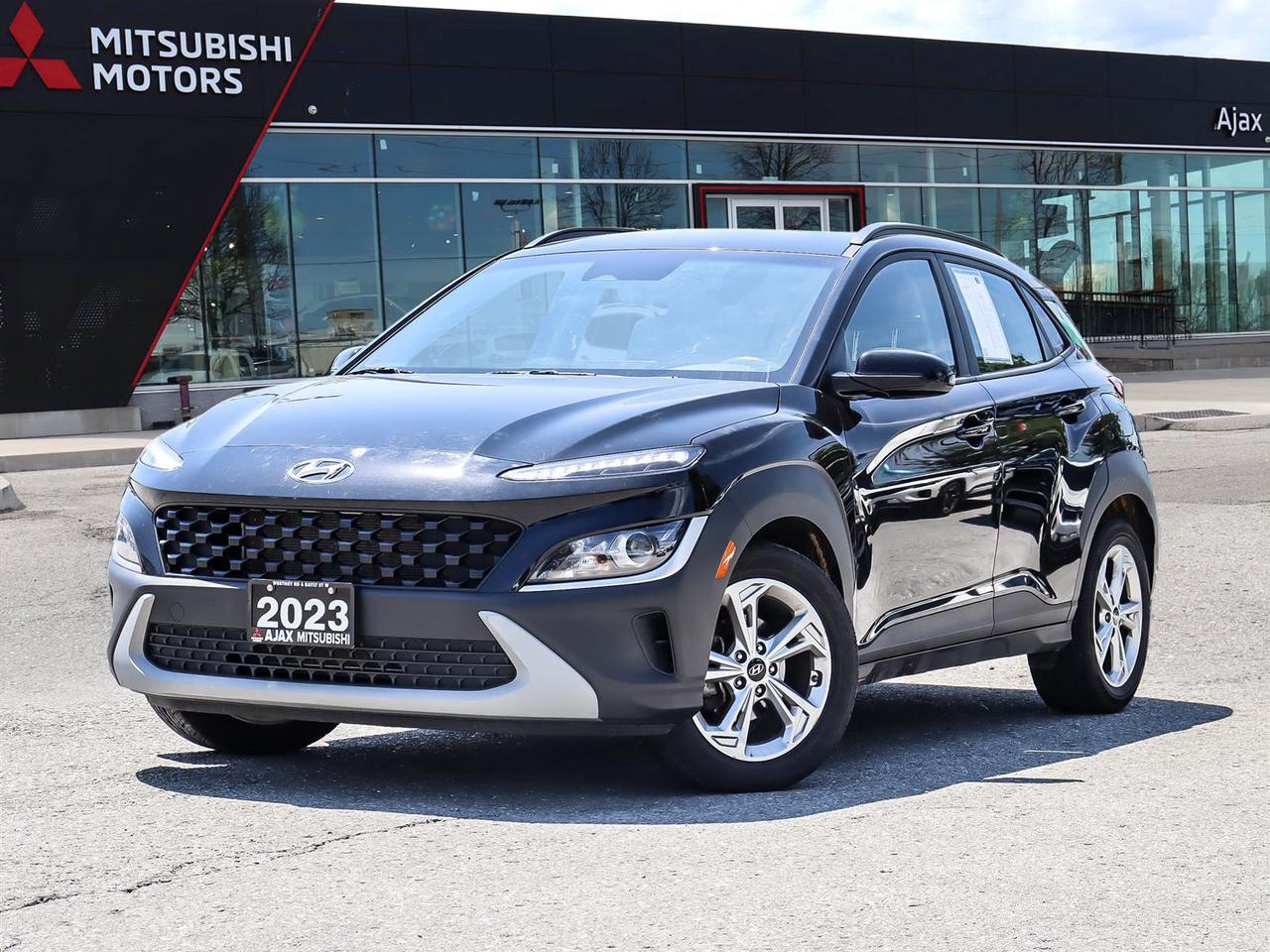 2023 Hyundai KONA 2.0L FWD Preferred Photo0