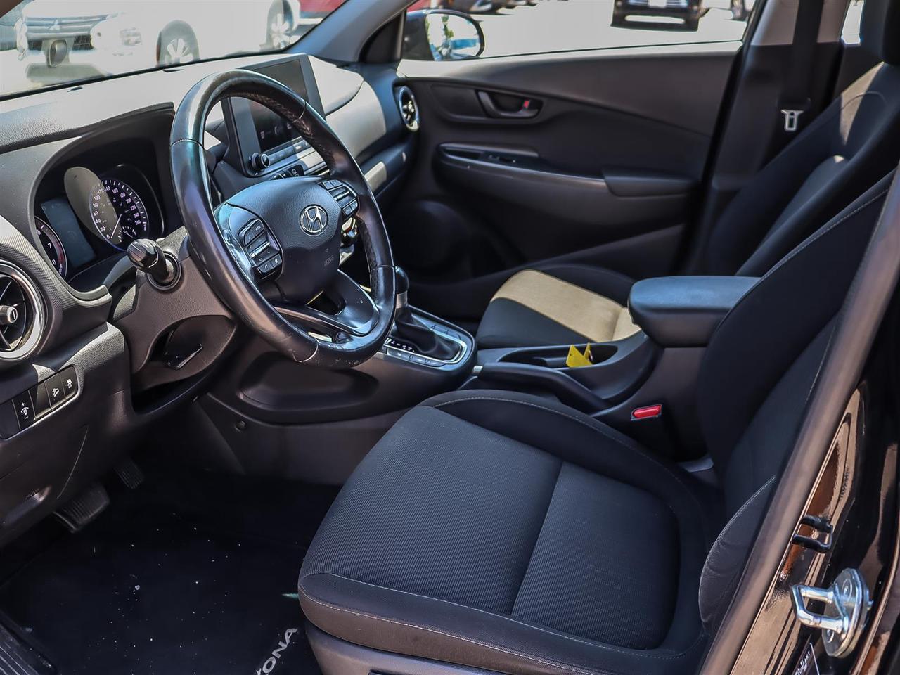 2023 Hyundai KONA 2.0L FWD Preferred Photo