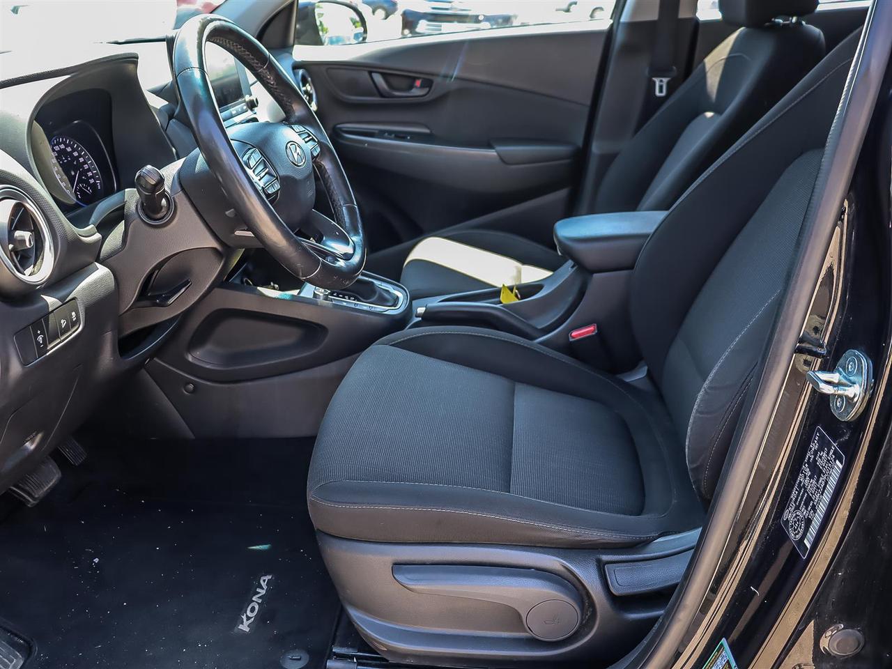 2023 Hyundai KONA 2.0L FWD Preferred Photo