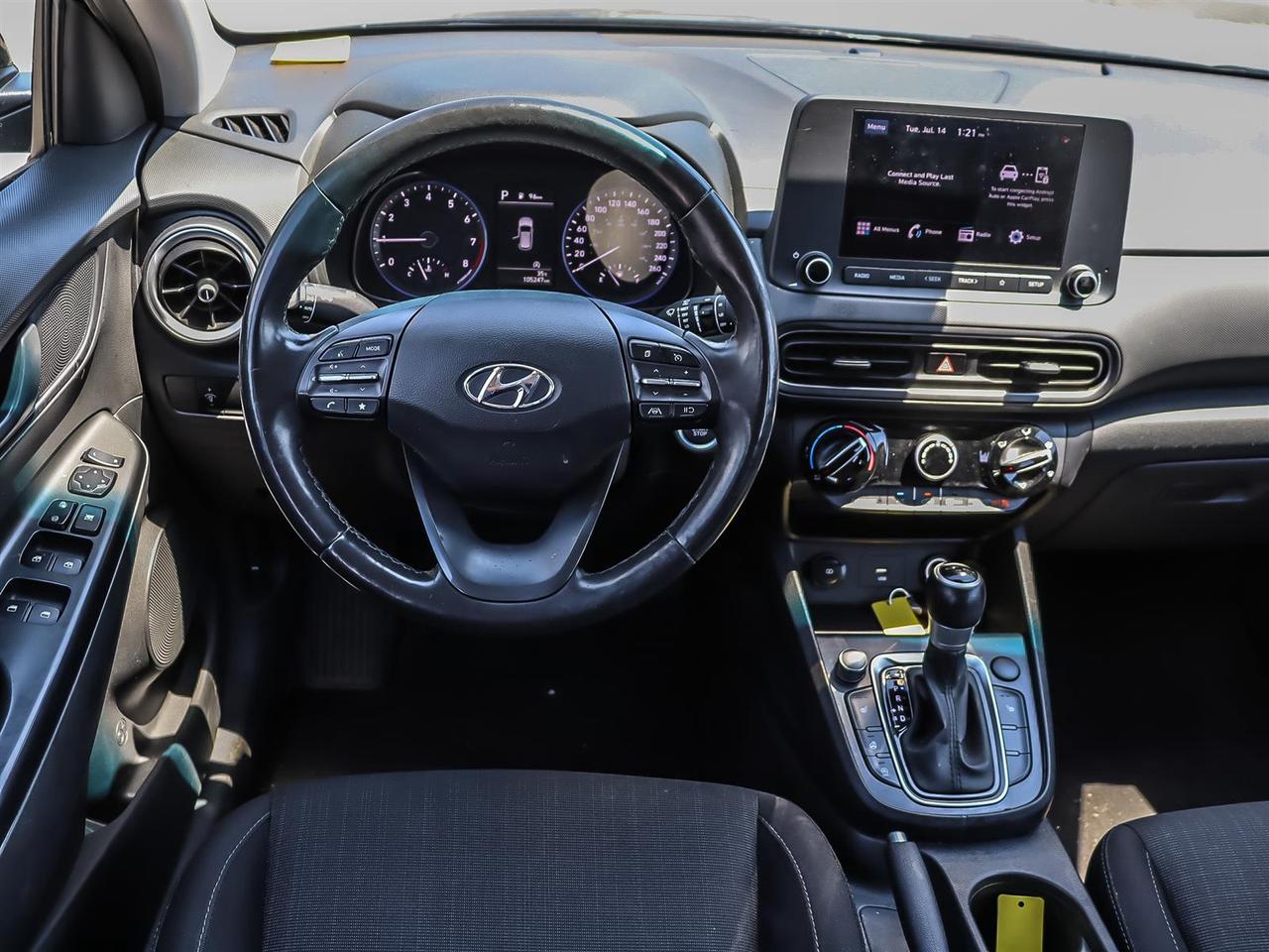2023 Hyundai KONA 2.0L FWD Preferred Photo