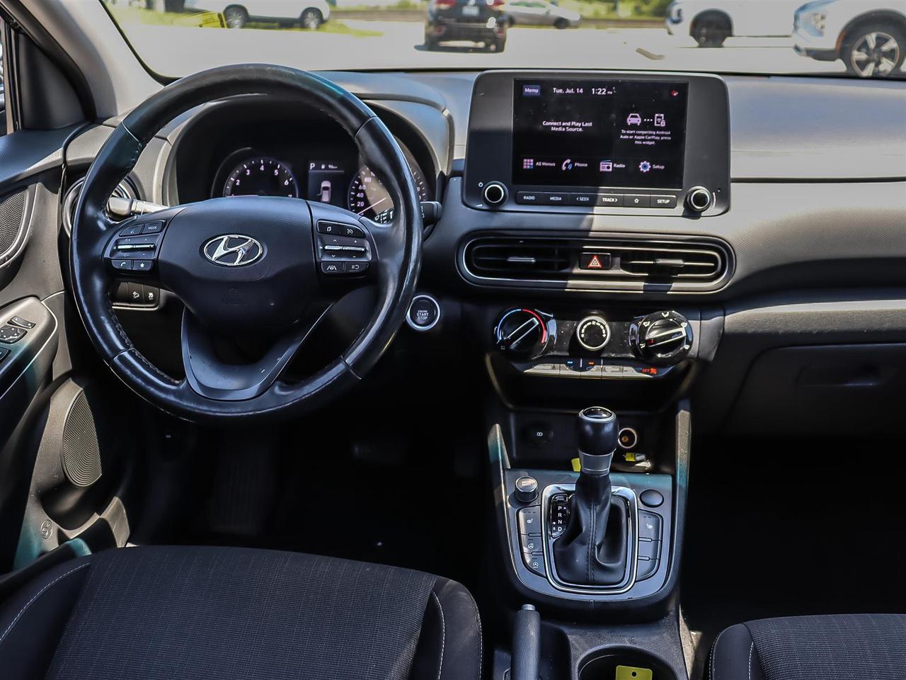 2023 Hyundai KONA 2.0L FWD Preferred Photo