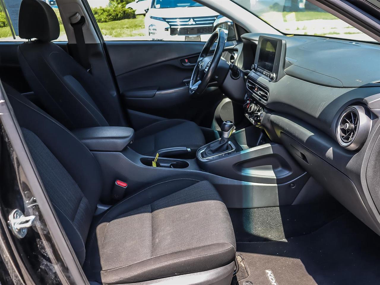 2023 Hyundai KONA 2.0L FWD Preferred Photo