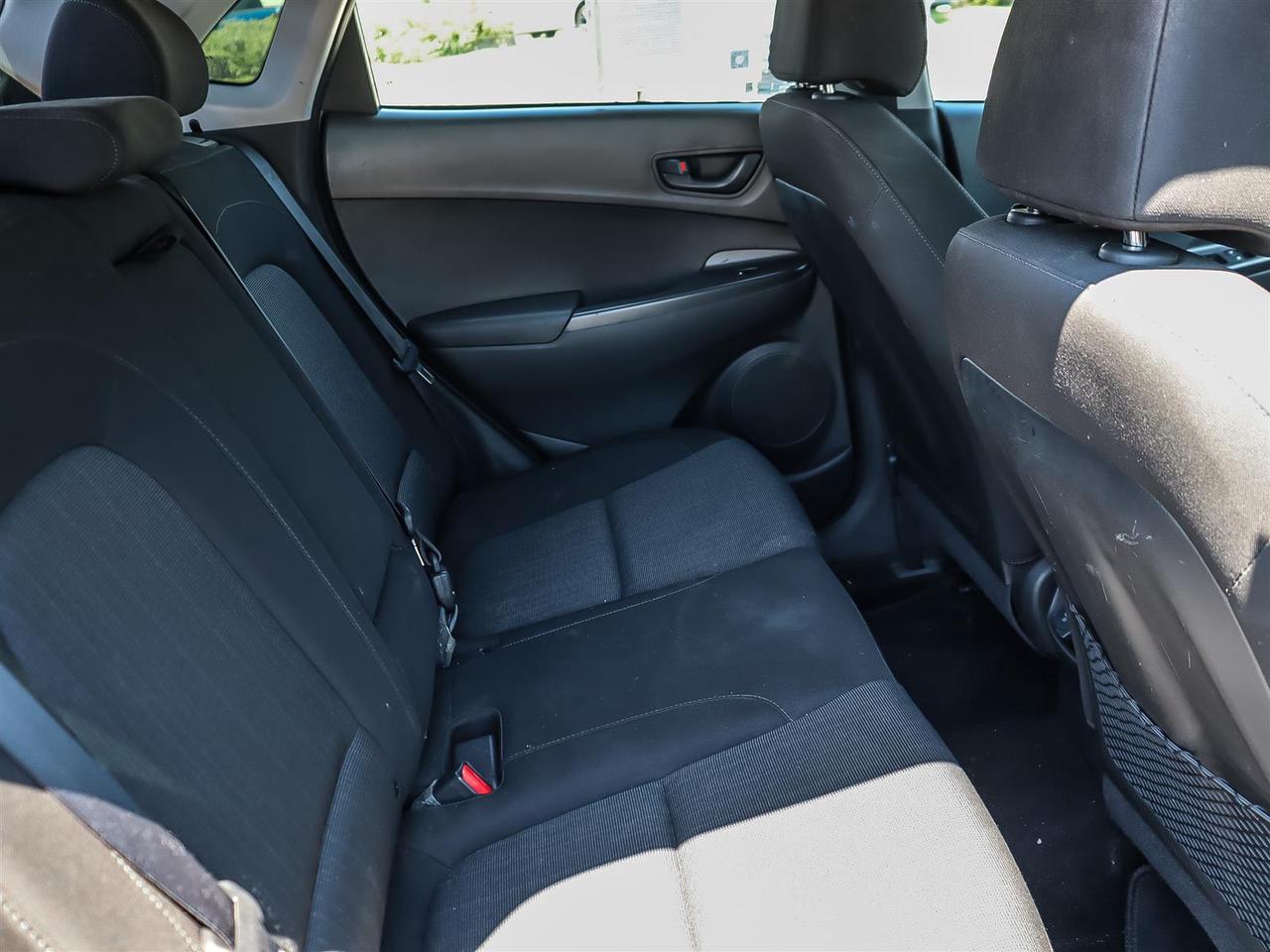 2023 Hyundai KONA 2.0L FWD Preferred Photo