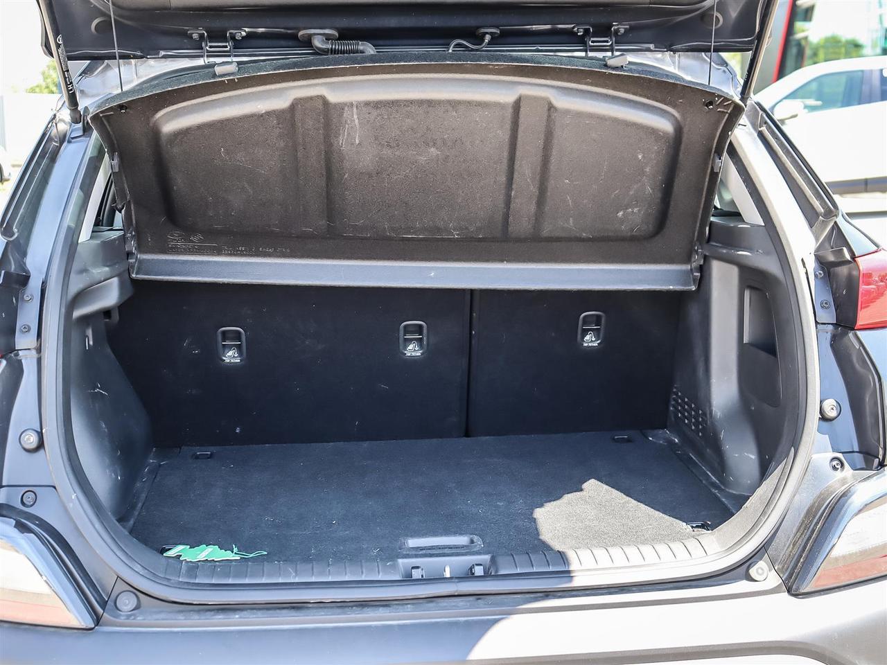 2023 Hyundai KONA 2.0L FWD Preferred Photo