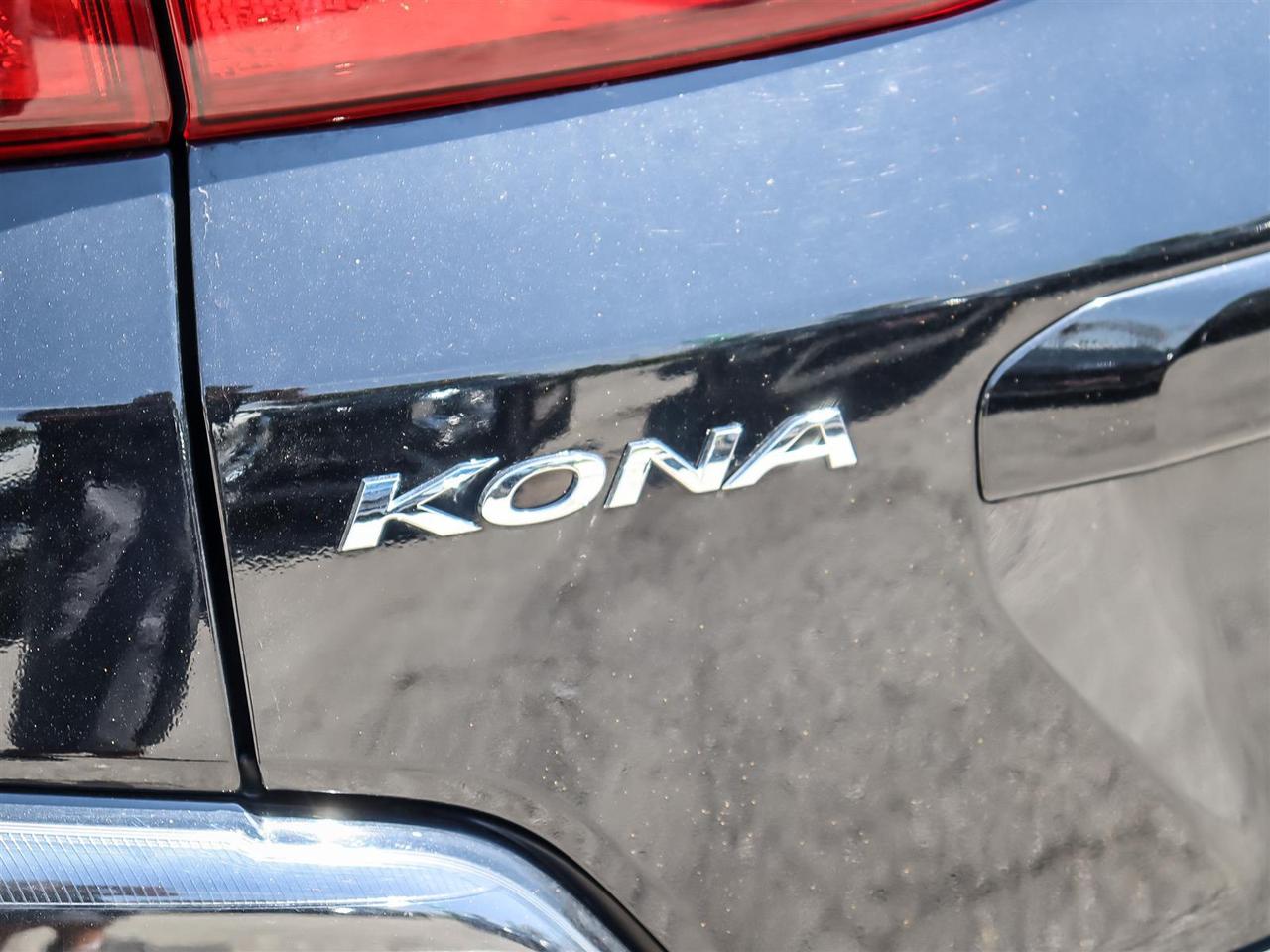 2023 Hyundai KONA 2.0L FWD Preferred Photo