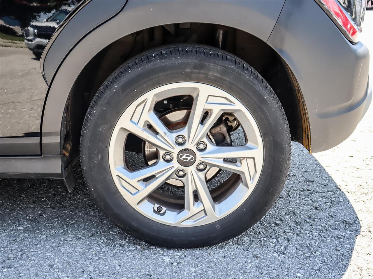 2023 Hyundai KONA 2.0L FWD Preferred Photo