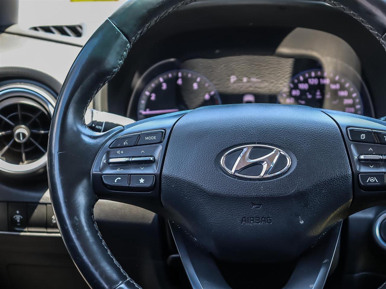2023 Hyundai KONA 2.0L FWD Preferred Photo