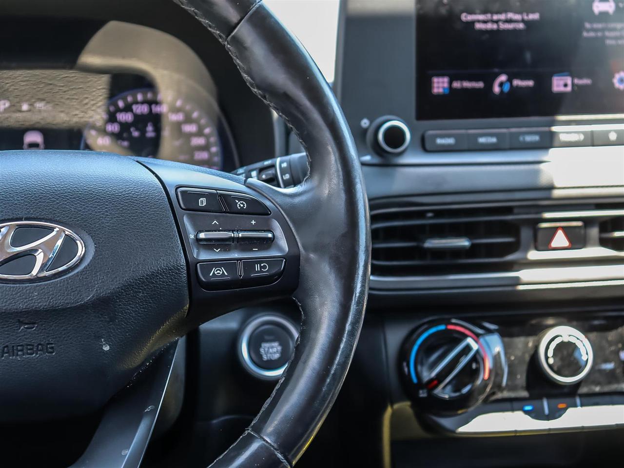 2023 Hyundai KONA 2.0L FWD Preferred Photo