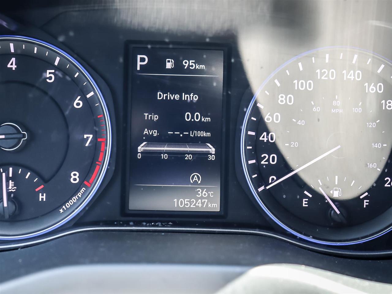2023 Hyundai KONA 2.0L FWD Preferred Photo
