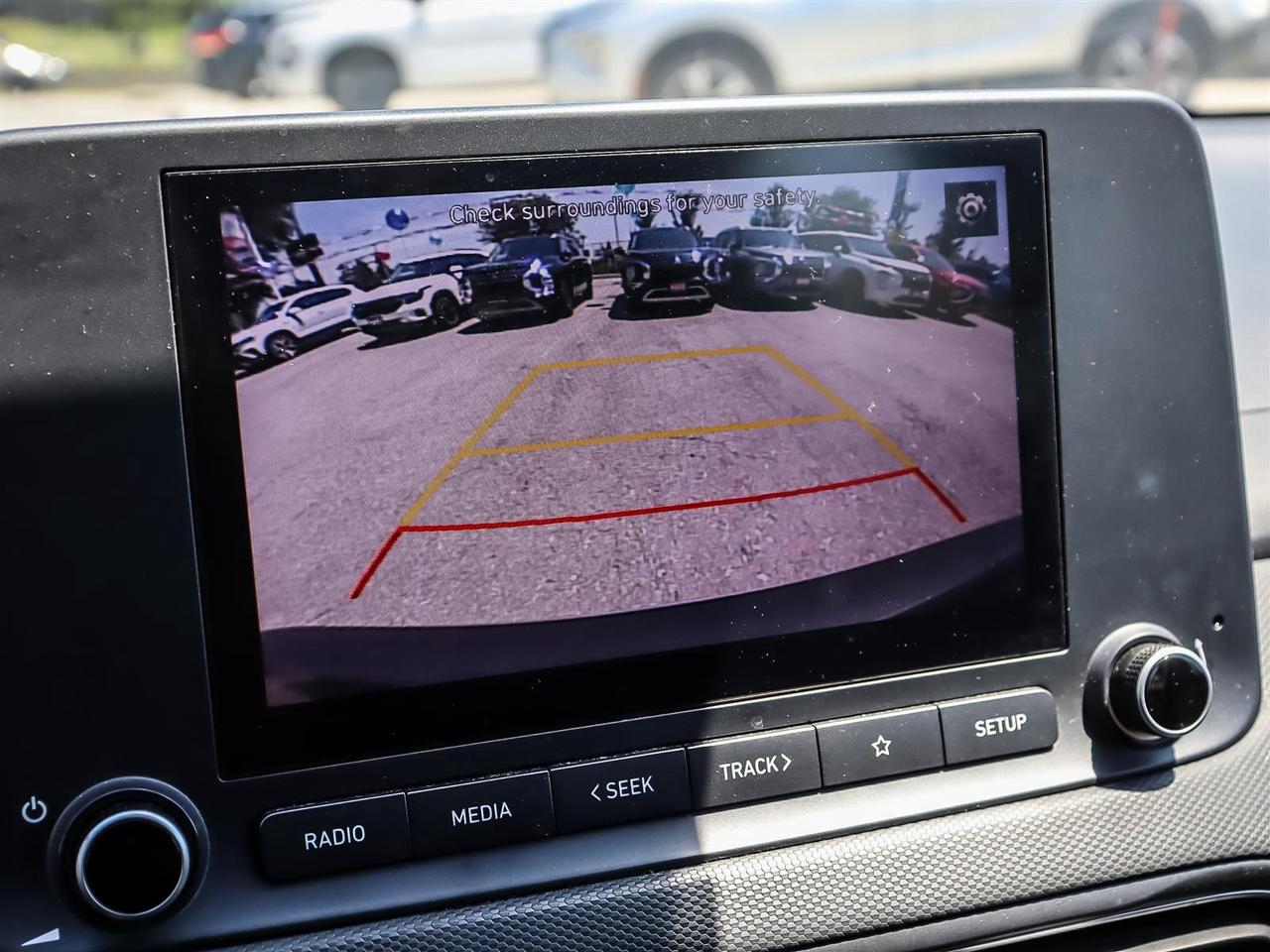 2023 Hyundai KONA 2.0L FWD Preferred Photo