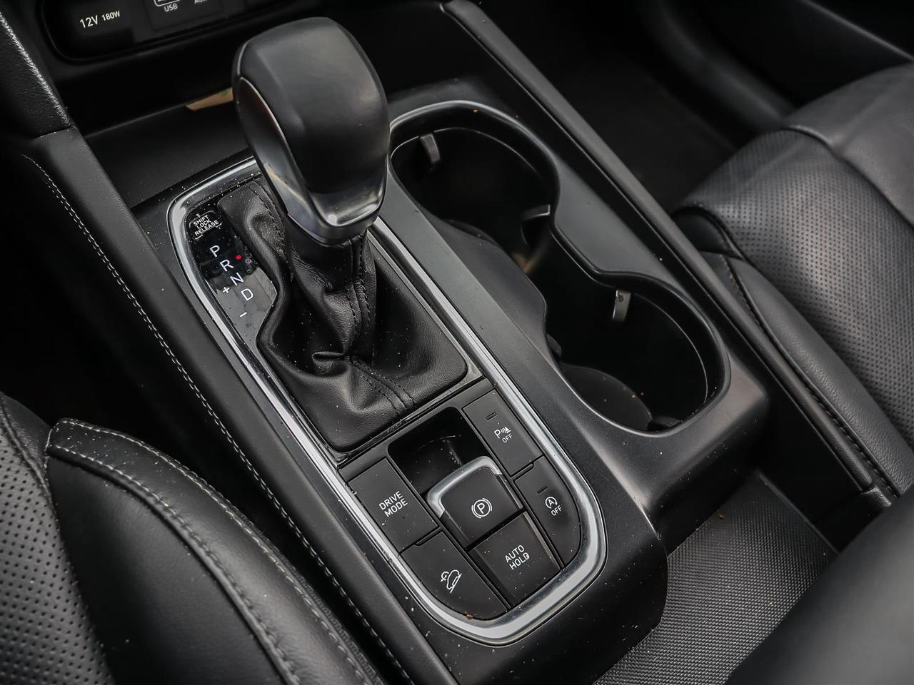 2020 Hyundai Santa Fe Preferred AWD 2.4L Sun and Leather Photo