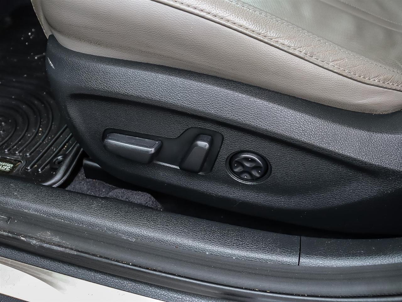 2016 Hyundai Sonata Hybrid Limited Photo