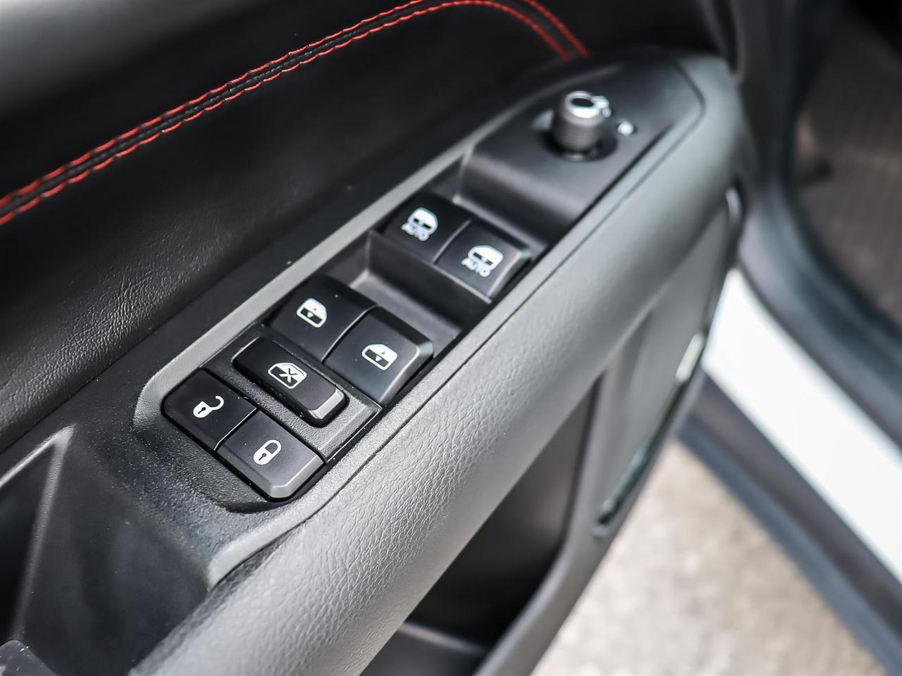 2024 Jeep Compass Trailhawk 4x4 Photo