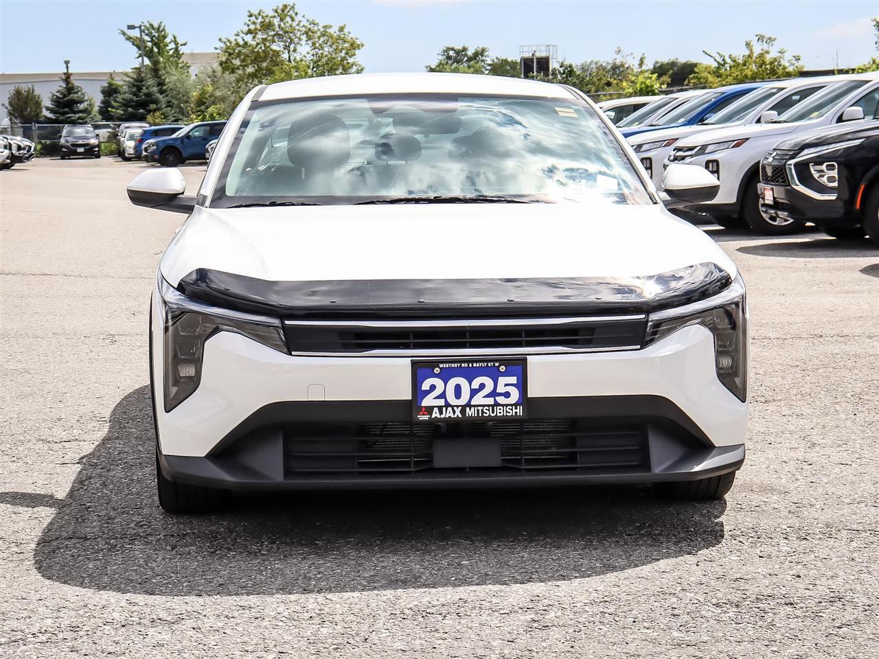 2025 Kia K4 Lx Fwd Photo5