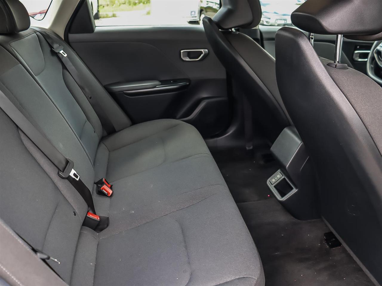 2025 Kia K4 Lx Fwd Photo
