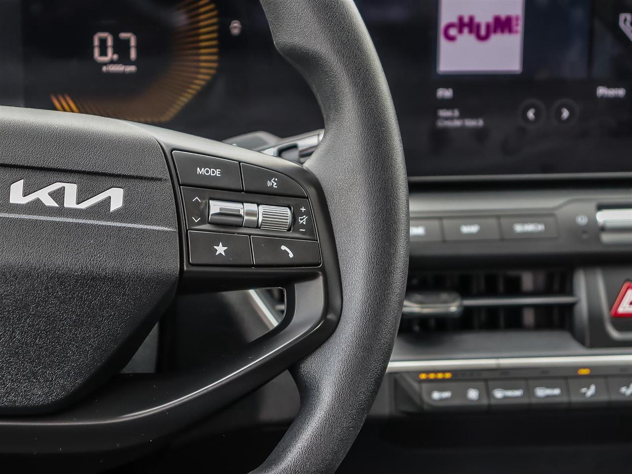 2025 Kia K4 Lx Fwd Photo