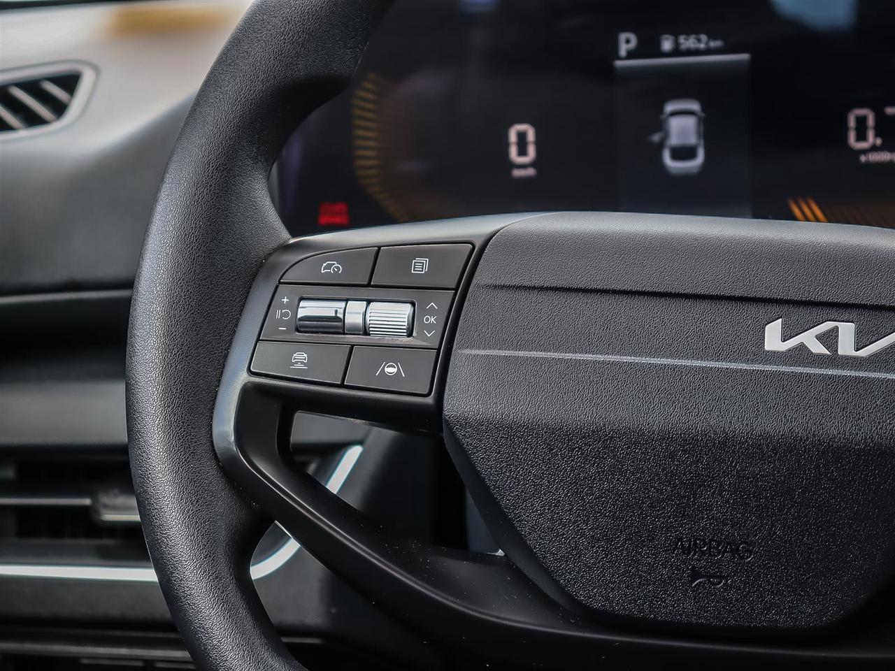 2025 Kia K4 Lx Fwd Photo