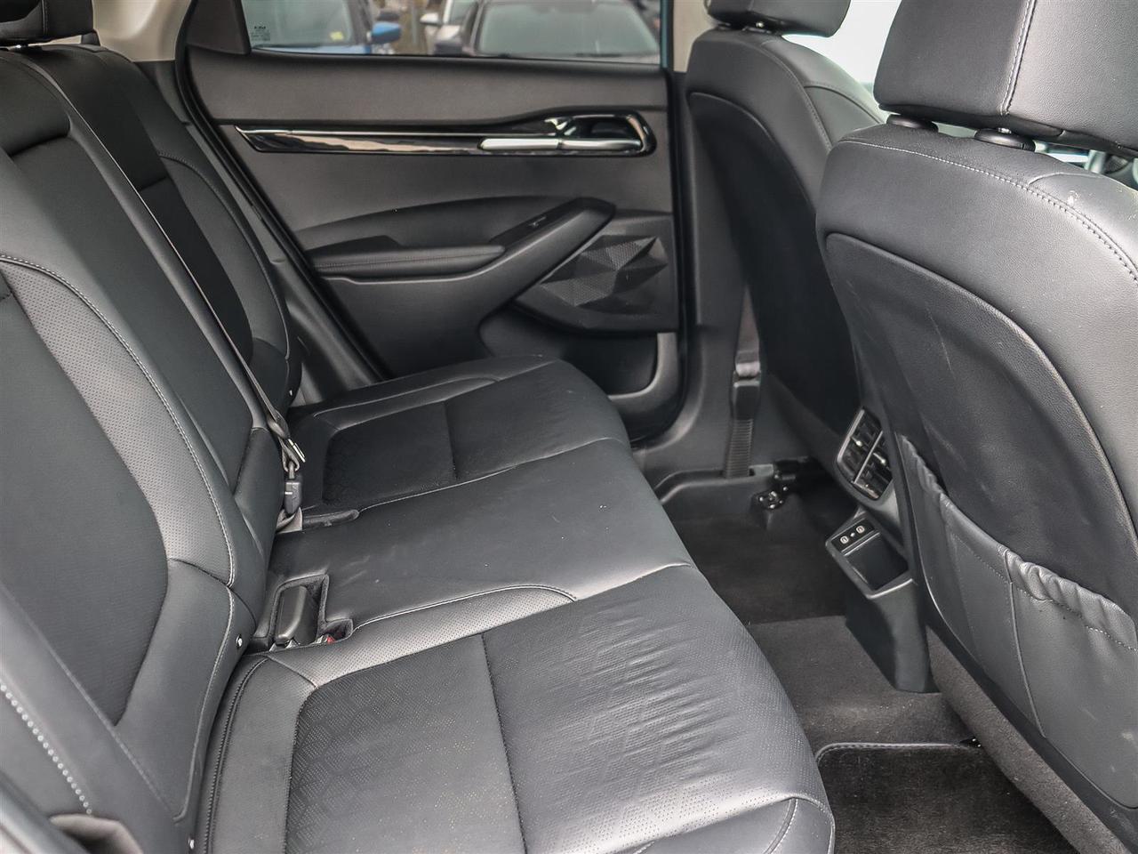 2026 Kia Seltos EX AWD Photo