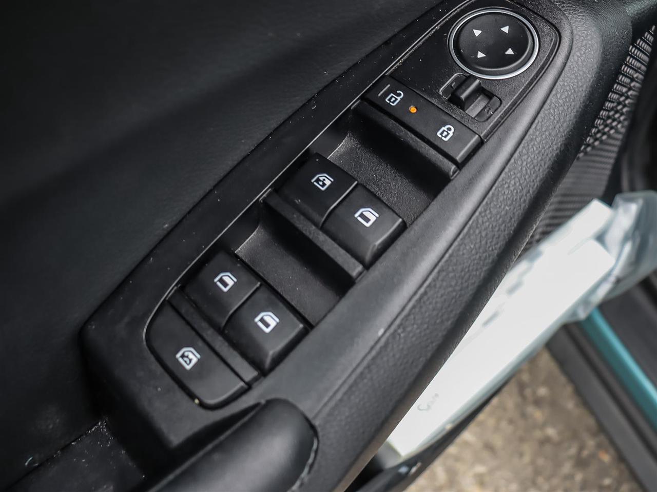 2026 Kia Seltos EX AWD Photo