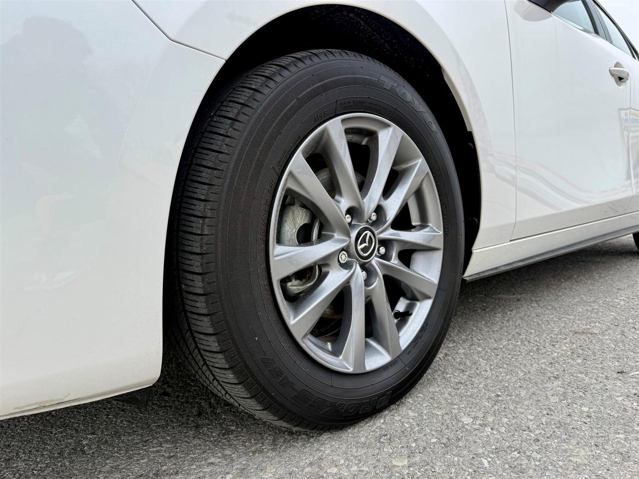 2024 Mazda MAZDA3 GS Auto FWD Photo
