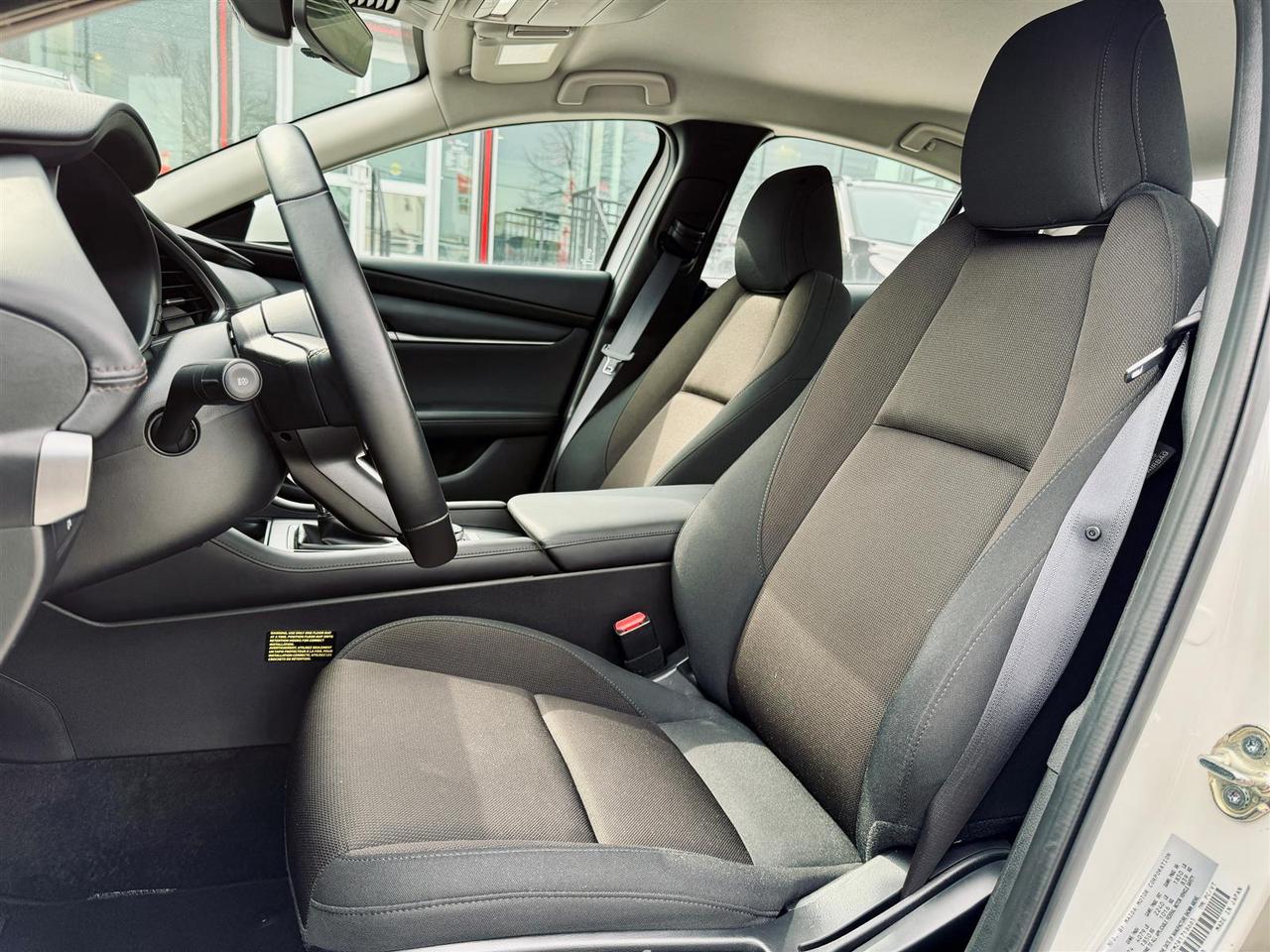 2024 Mazda MAZDA3 GS Auto FWD Photo