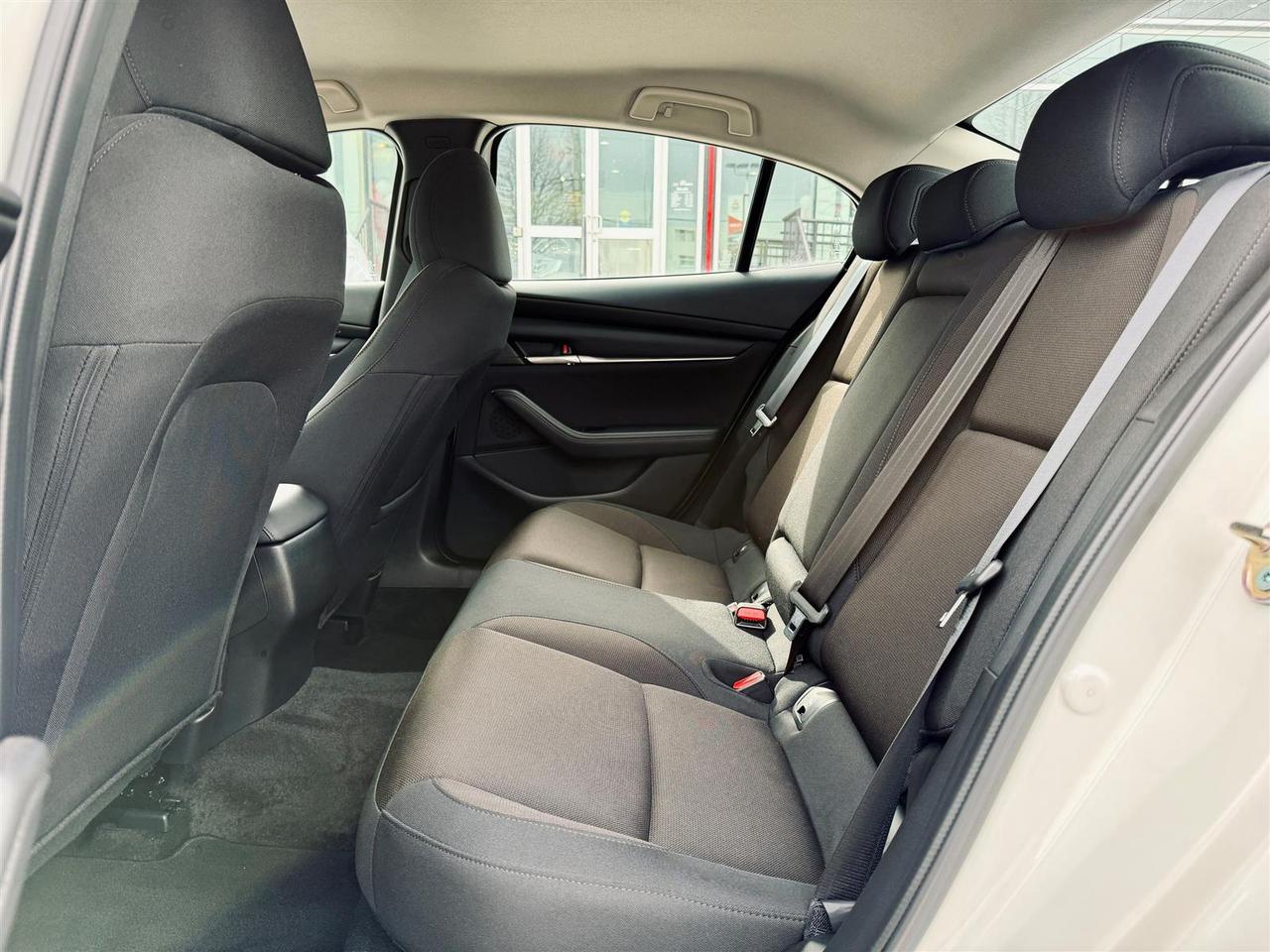 2024 Mazda MAZDA3 GS Auto FWD Photo
