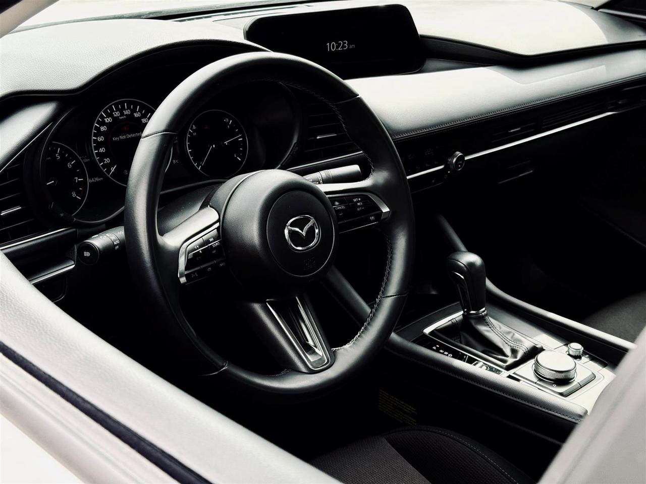 2024 Mazda MAZDA3 GS Auto FWD Photo