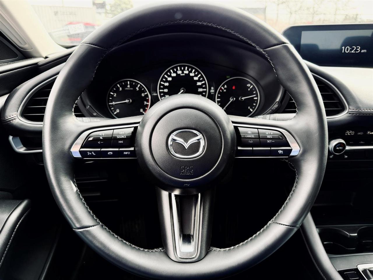 2024 Mazda MAZDA3 GS Auto FWD Photo