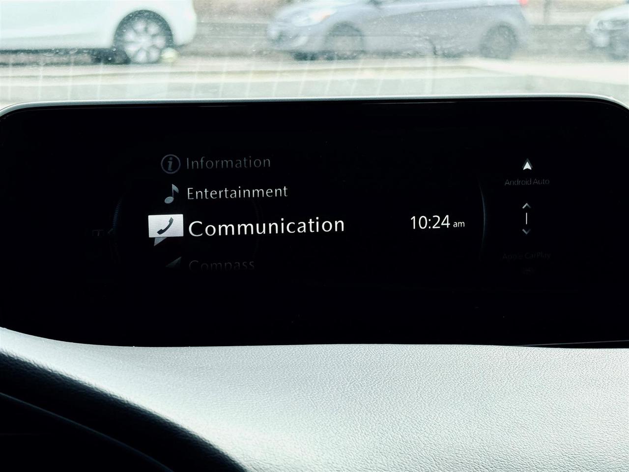 2024 Mazda MAZDA3 GS Auto FWD Photo