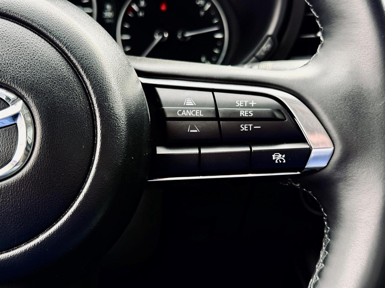 2024 Mazda MAZDA3 GS Auto FWD Photo