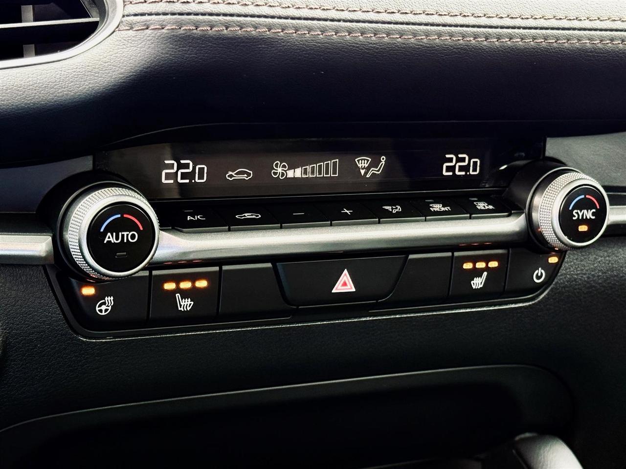2024 Mazda MAZDA3 GS Auto FWD Photo
