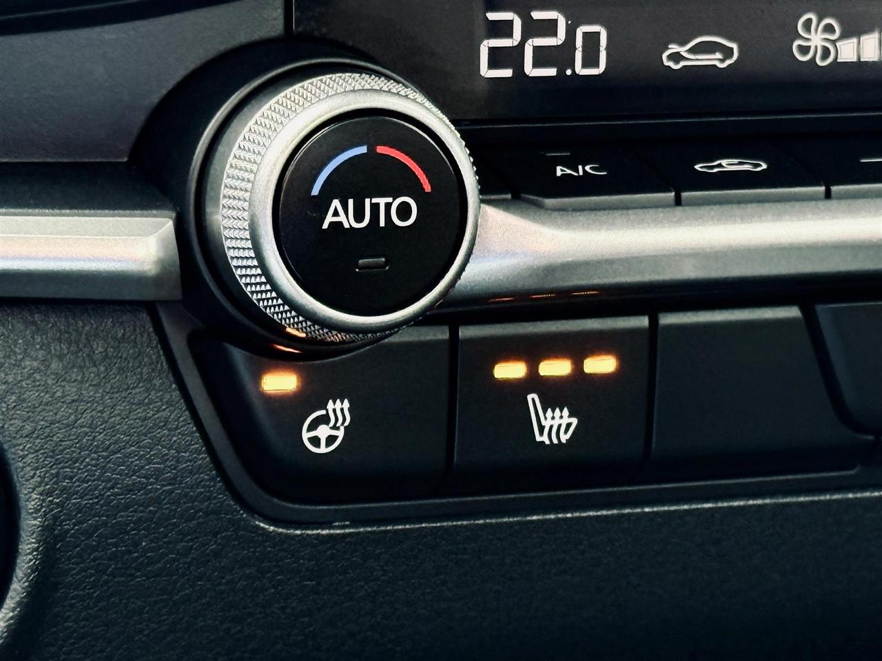 2024 Mazda MAZDA3 GS Auto FWD Photo