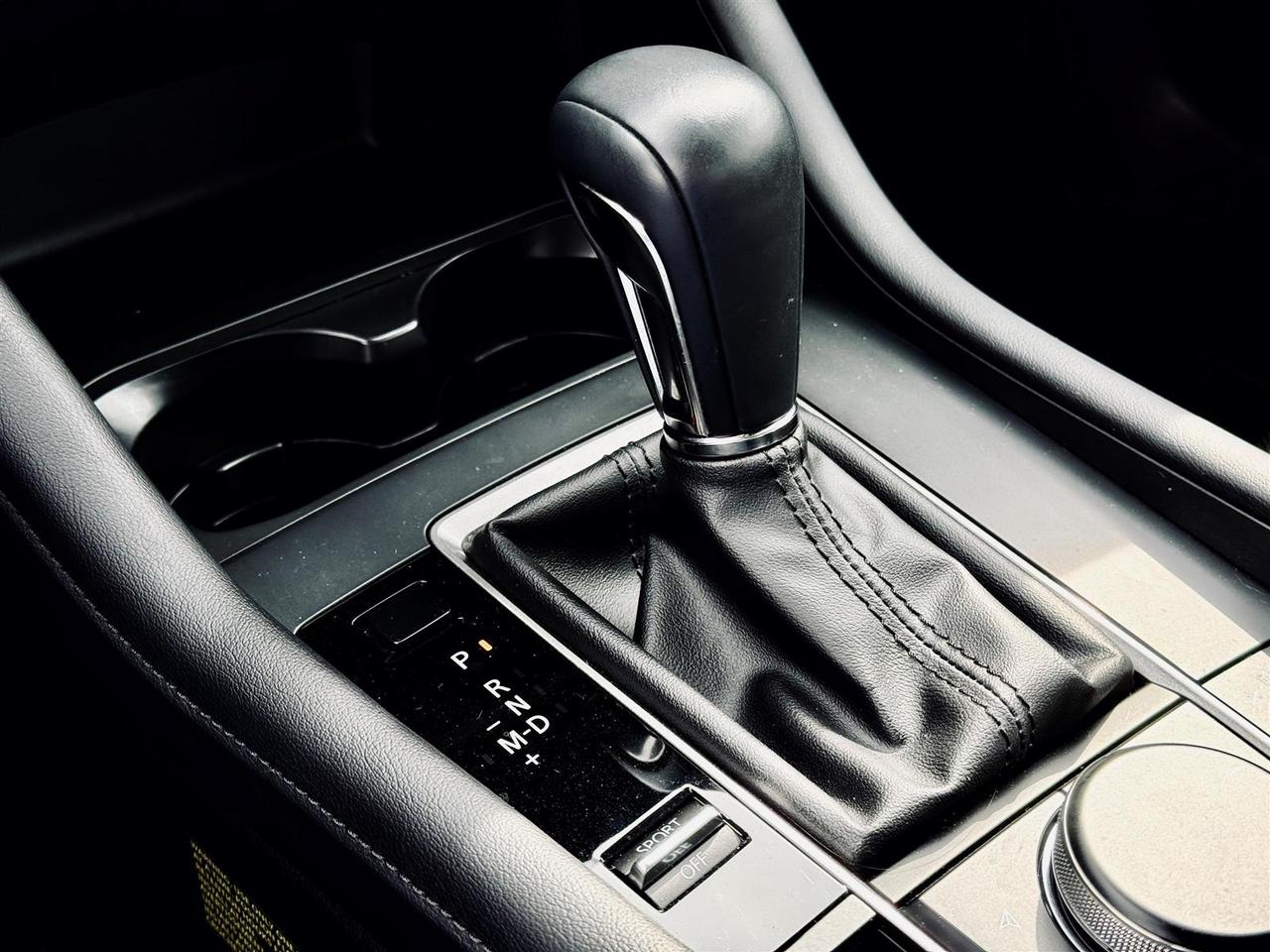 2024 Mazda MAZDA3 GS Auto FWD Photo