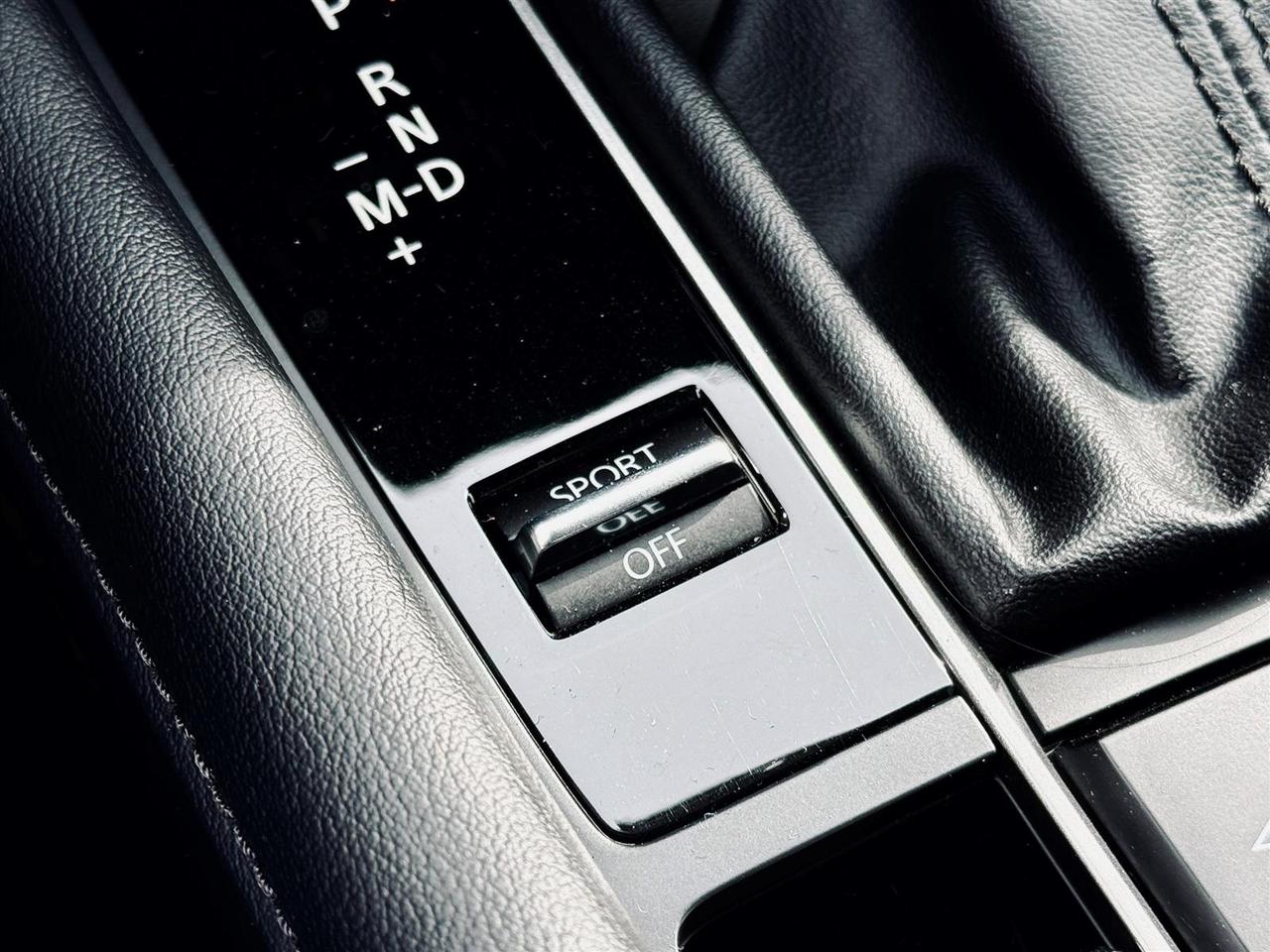 2024 Mazda MAZDA3 GS Auto FWD Photo