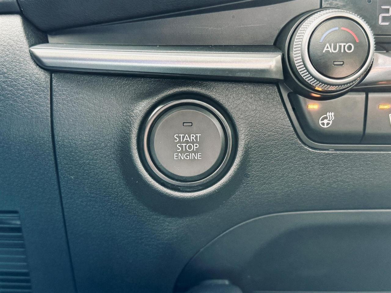 2024 Mazda MAZDA3 GS Auto FWD Photo