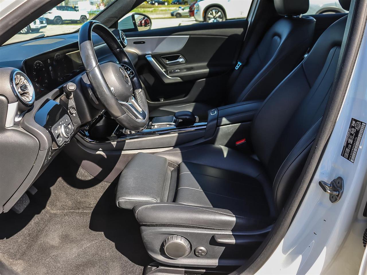 2022 Mercedes-Benz A220 4MATIC Sedan Photo