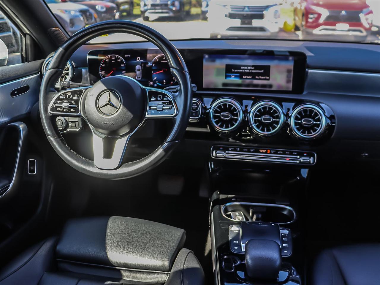 2022 Mercedes-Benz A220 4MATIC Sedan Photo