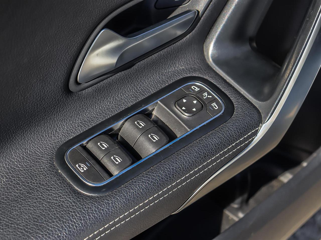 2022 Mercedes-Benz A220 4MATIC Sedan Photo