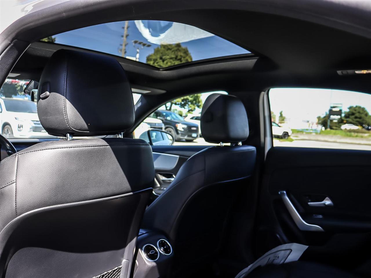 2022 Mercedes-Benz A220 4MATIC Sedan Photo