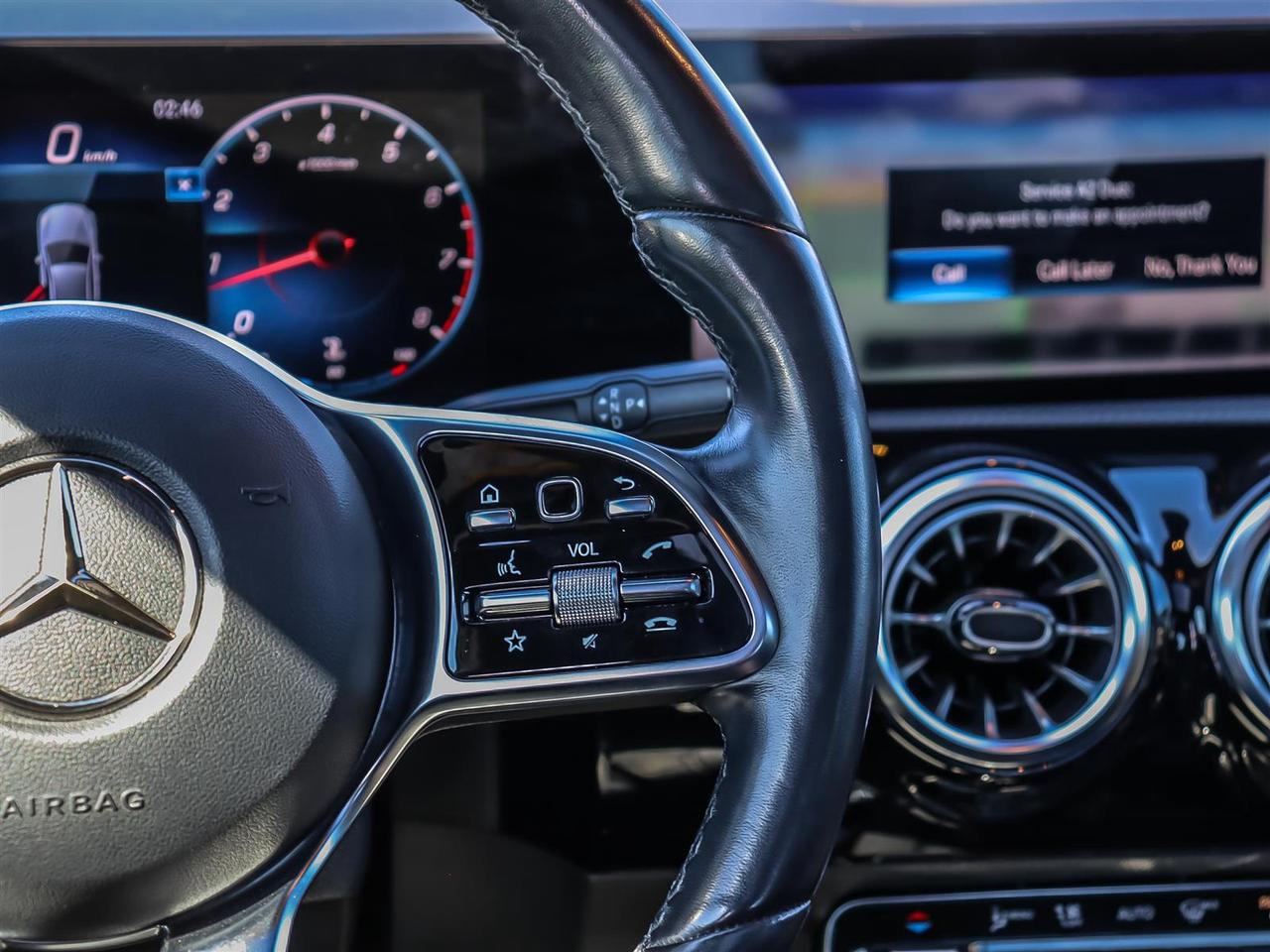2022 Mercedes-Benz A220 4MATIC Sedan Photo