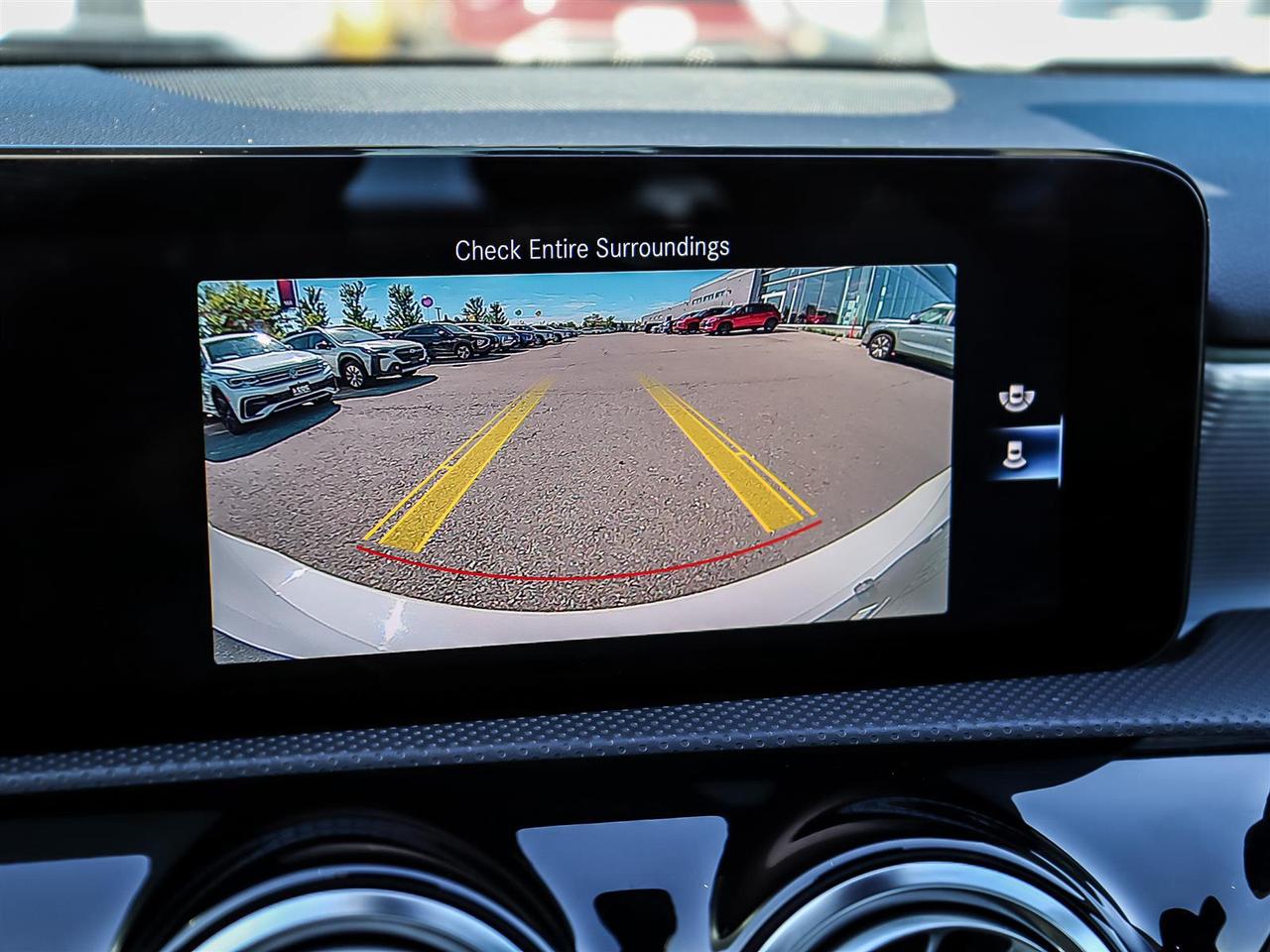 2022 Mercedes-Benz A220 4MATIC Sedan Photo