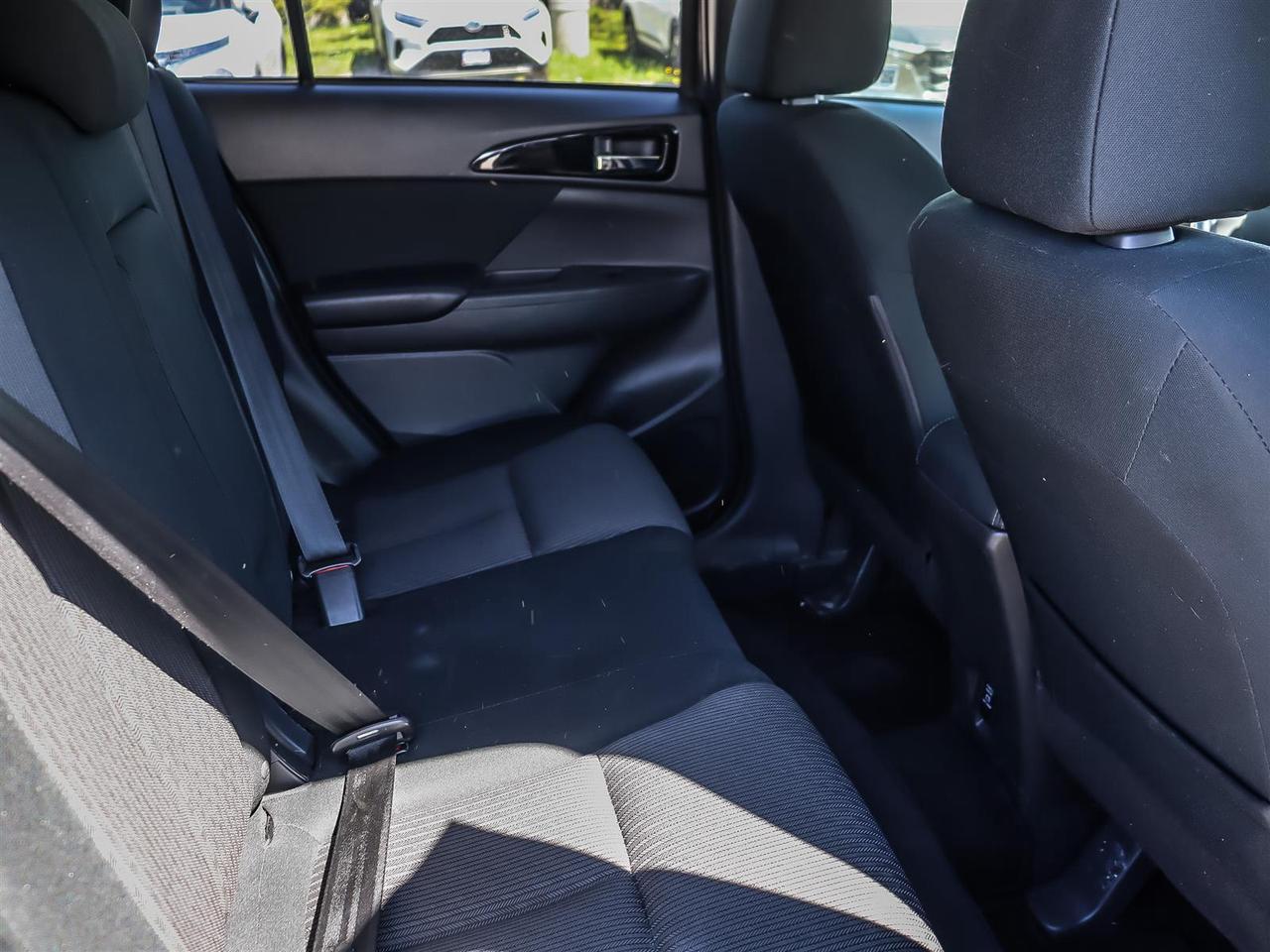 2022 Mitsubishi Eclipse Cross SE S-AWC Photo