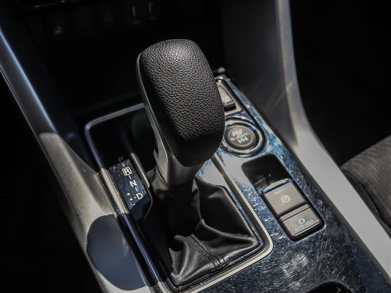 2022 Mitsubishi Eclipse Cross SE S-AWC Photo