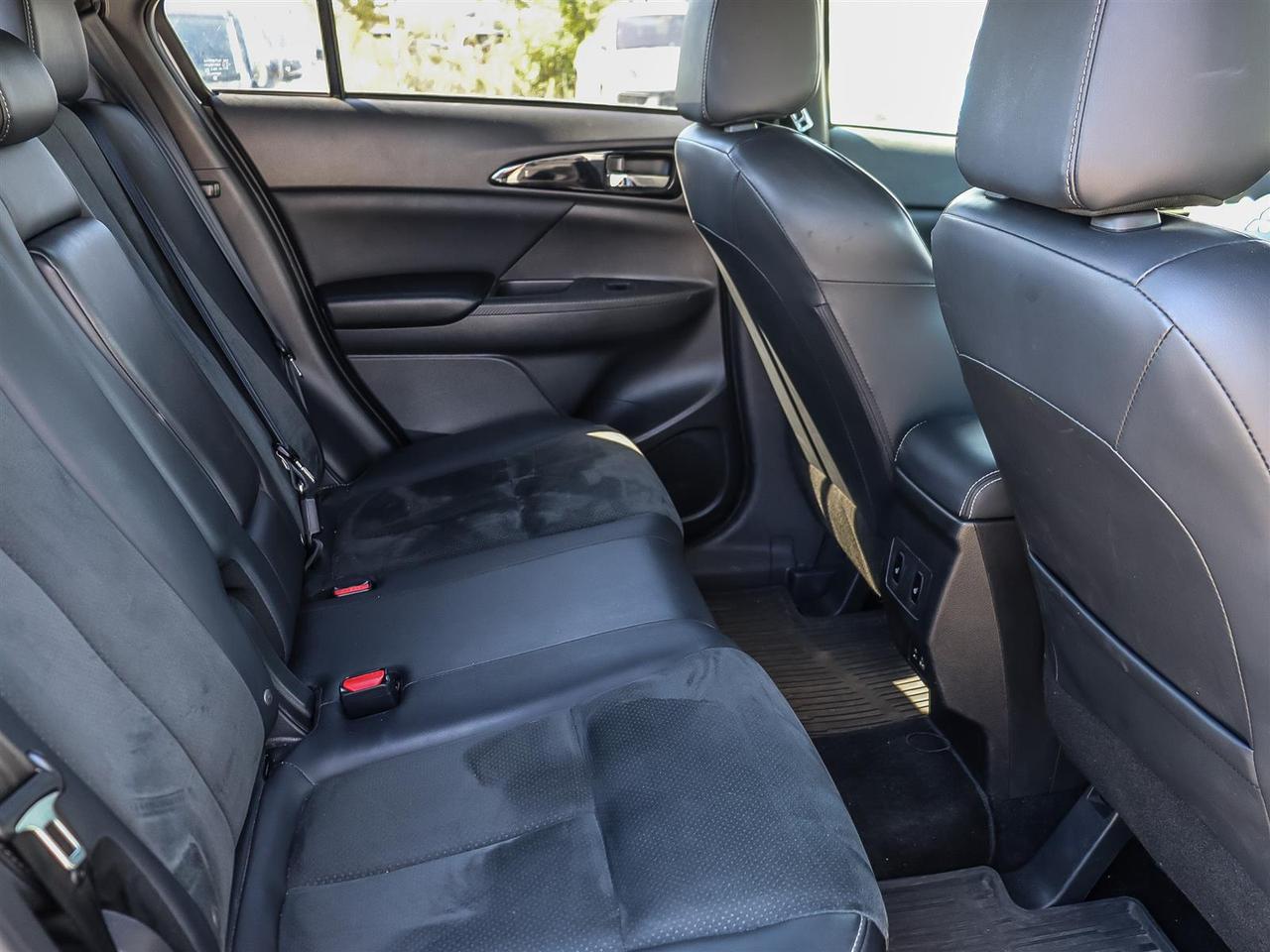 2024 Mitsubishi Eclipse Cross SEL S-AWC Photo