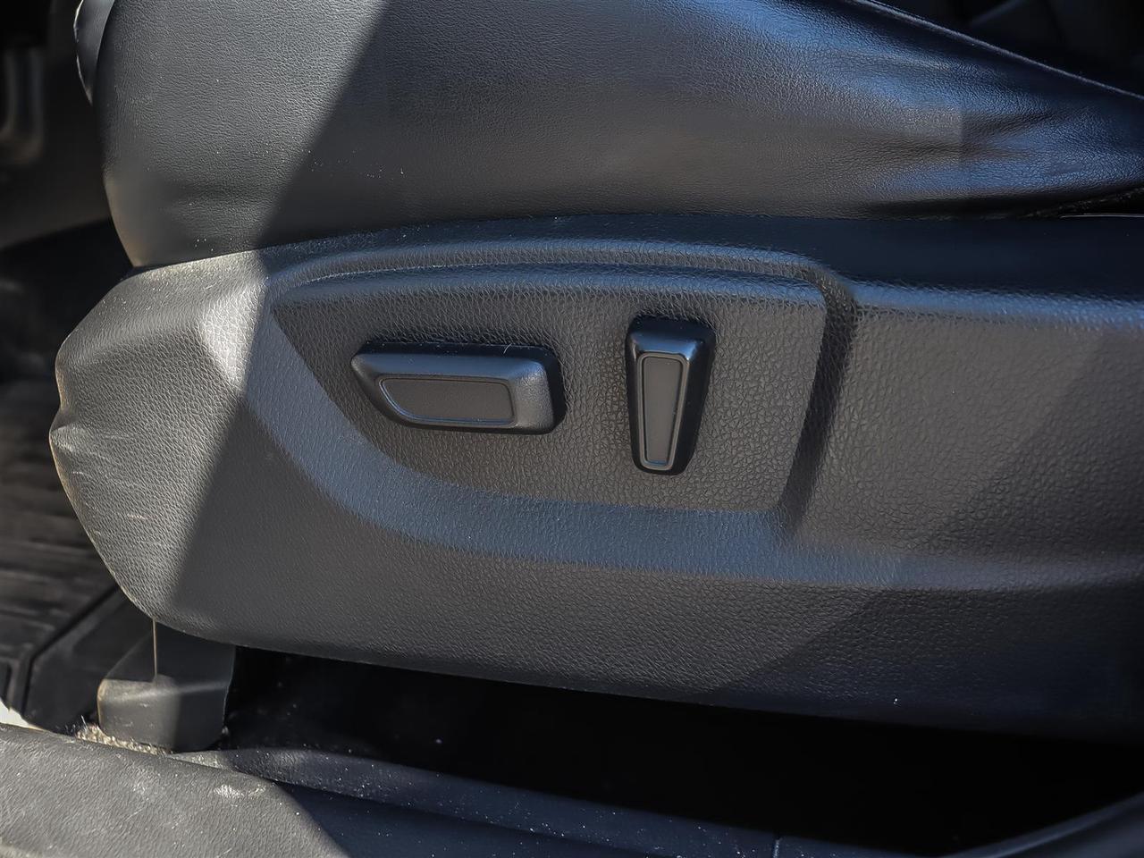 2024 Mitsubishi Eclipse Cross SEL S-AWC Photo