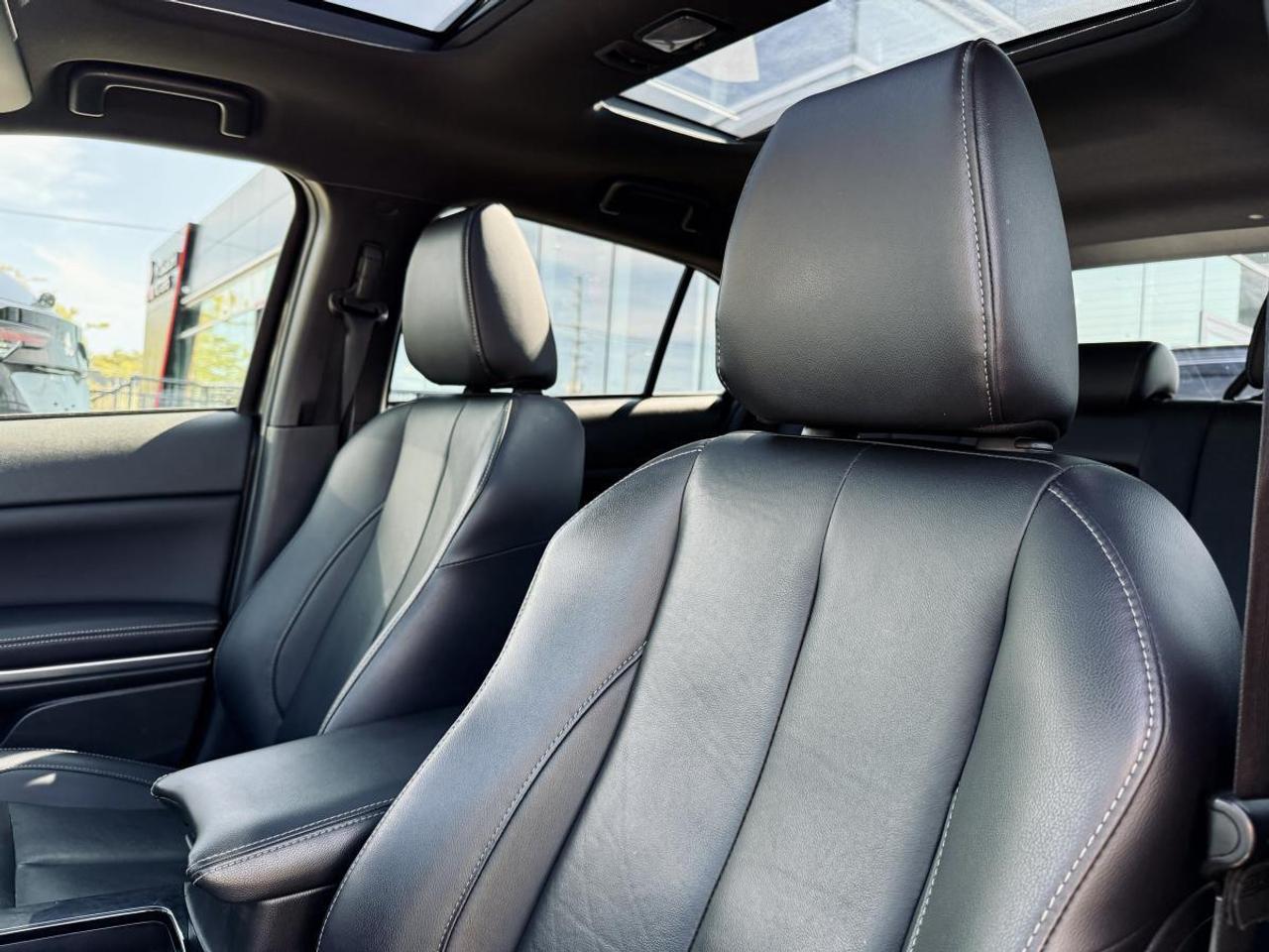 2022 Mitsubishi Eclipse Cross GT S-AWC Photo