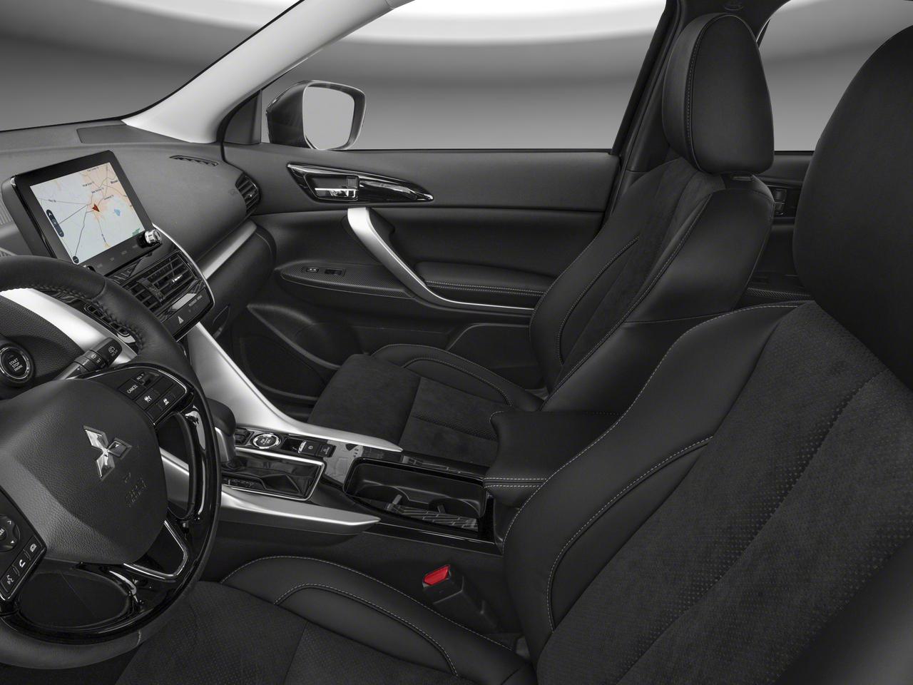 2026 Mitsubishi Eclipse Cross GT S-AWC Photo