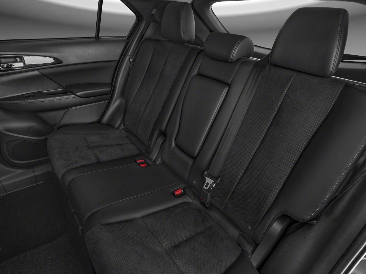 2025 Mitsubishi Eclipse Cross SE S-AWC Photo