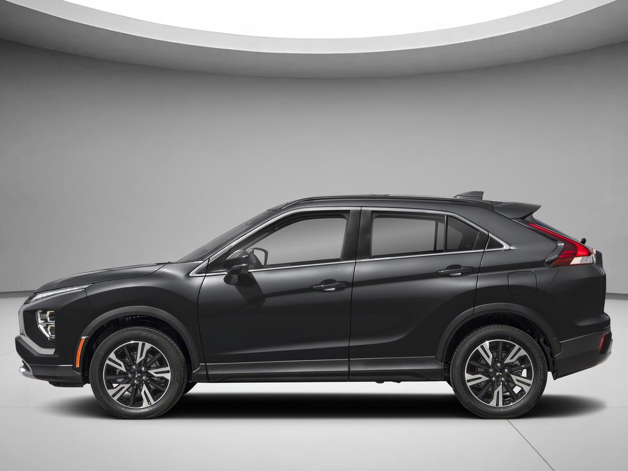2026 Mitsubishi Eclipse Cross NOIR S-AWC Photo